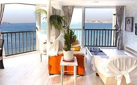 Levante Beach Sea View